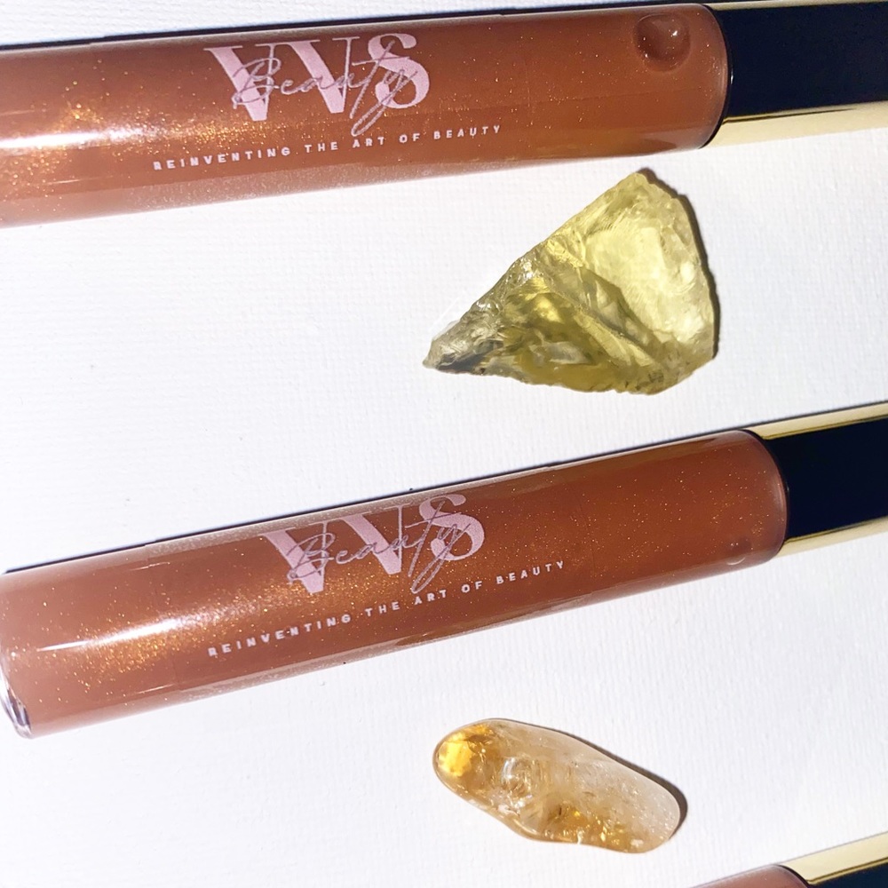 Queen Quartz Lip Gloss